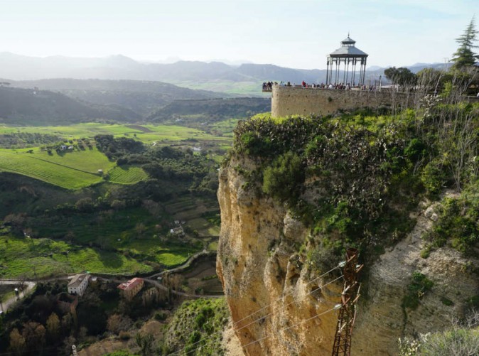 013_Ronda_lvb_DSC01571 - Lernidee Reisen - Schoene Aussichten Touristik